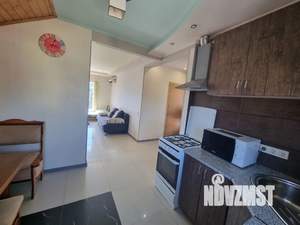 Дом 50м², 3-этажный, посуточно,