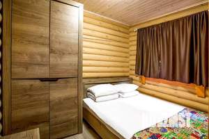 Дом 60м², 2-этажный, посуточно,