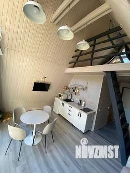 Дом 45м², 1-этажный, посуточно,