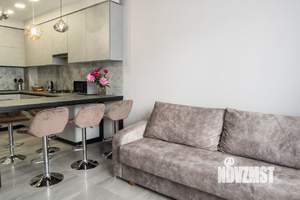 Таунхаус 130м², 3-этажный, на длительный срок,