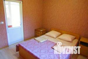 Дом 42м², 1-этажный, посуточно,