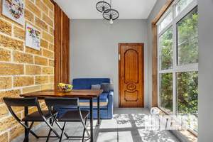 Дом 30м², 3-этажный, посуточно,