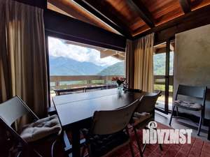 Дом 260м², 2-этажный, посуточно,