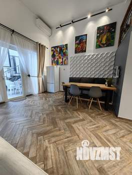 Дом 85м², 1-этажный, посуточно,