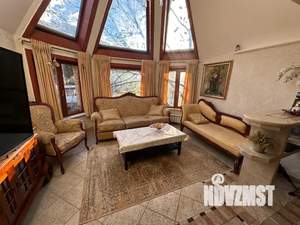 Дом 179м², 2-этажный, посуточно,