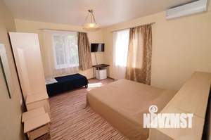 Дом 100м², 2-этажный, посуточно,