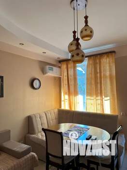 Дом 60м², 2-этажный, посуточно,