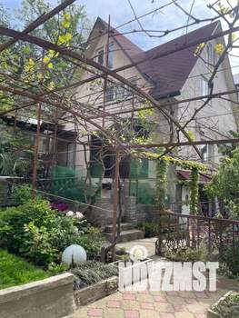 Дом 120м², 3-этажный, посуточно,