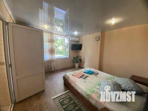 Дом 100м², 1-этажный, посуточно,