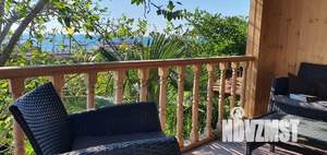 Дом 30м², 1-этажный, посуточно,