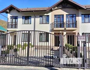 Дом 103м², 2-этажный, посуточно,