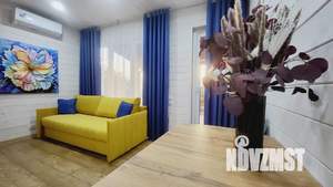 Дом 70м², 2-этажный, посуточно,