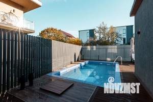 Дом 122м², 2-этажный, посуточно,