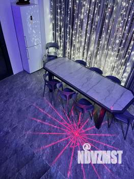 Дом 120м², 1-этажный, посуточно,