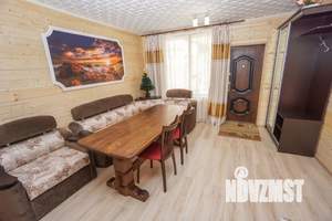 Дом 120м², 2-этажный, посуточно,