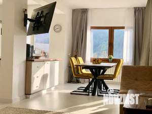 Дом 300м², 3-этажный, посуточно,