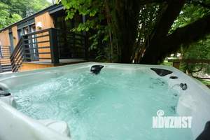 Дом 85м², 1-этажный, посуточно,