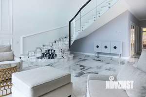 Коттедж 500м², 3-этажный, на длительный срок,