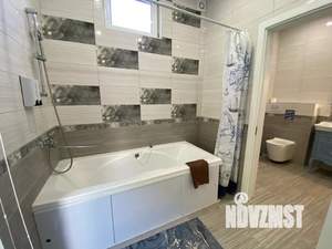 Дом 223м², 3-этажный, посуточно,