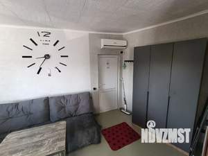 Дом 35м², 1-этажный, посуточно,