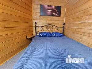 Дом 35м², 1-этажный, на длительный срок,