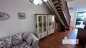 Дом 150м², 3-этажный, на длительный срок,