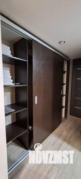 Дом 45м², 1-этажный, посуточно,