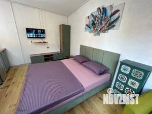 Дом 25м², 1-этажный, посуточно,