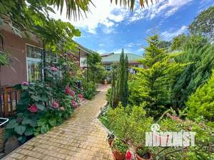 Дом 30м², 1-этажный, посуточно,