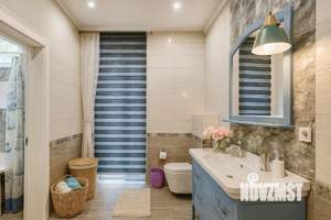 Дом 240м², 3-этажный, посуточно,