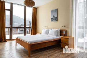 Дом 140м², 1-этажный, посуточно,