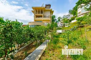 Дом 470м², 4-этажный, посуточно,