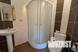 Дом 70м², 2-этажный, посуточно,