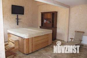 Дом 500м², 2-этажный, посуточно,