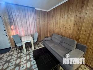 Дом 40м², 1-этажный, посуточно,