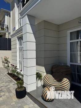 Дом 180м², 2-этажный, посуточно,