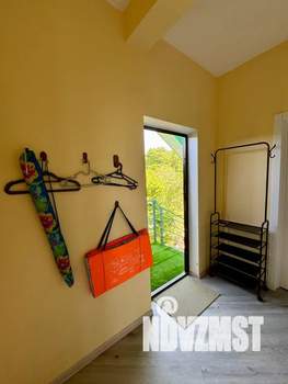 Дом 54м², 2-этажный, посуточно,