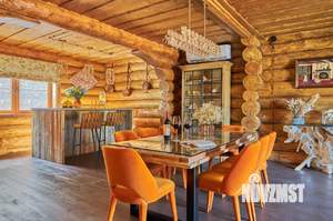 Дом 200м², 1-этажный, посуточно,