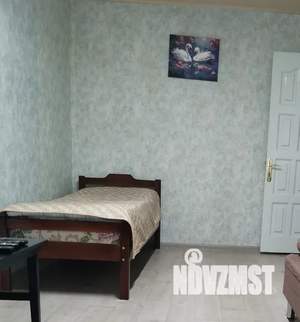 Дом 54м², 1-этажный, посуточно,