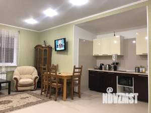 Дом 100м², 3-этажный, посуточно,