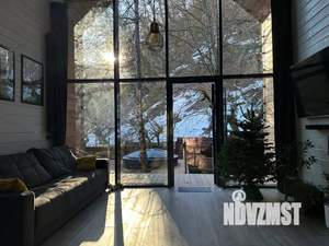 Дом 70м², 2-этажный, посуточно,