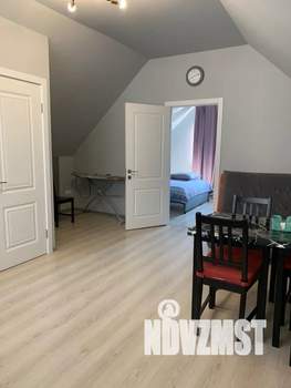 Дом 45м², 2-этажный, посуточно,