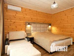 Дом 32м², 1-этажный, посуточно,