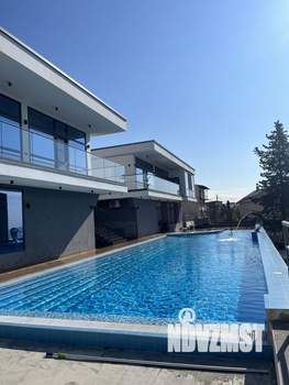 Дом 125м², 2-этажный, на длительный срок,