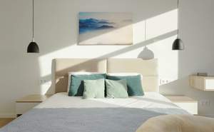 Дом 220м², 2-этажный, на длительный срок,