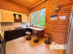 Дом 250м², 3-этажный, посуточно,