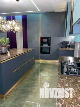 Дом 160м², 2-этажный, посуточно,