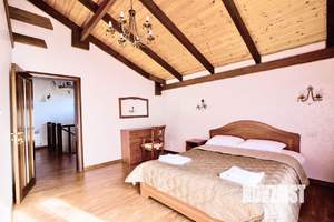 Коттедж 233м², 3-этажный, на длительный срок,