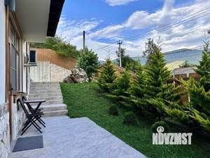 Дом 495м², 1-этажный, посуточно,