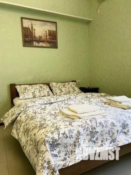 Дом 100м², 2-этажный, на длительный срок,